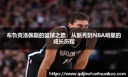 布鲁克洛佩斯的篮球之路：从新秀到NBA明星的成长历程